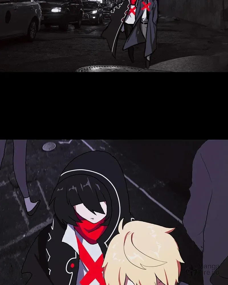 I'm the Grim Reaper Chapter 5 page 3