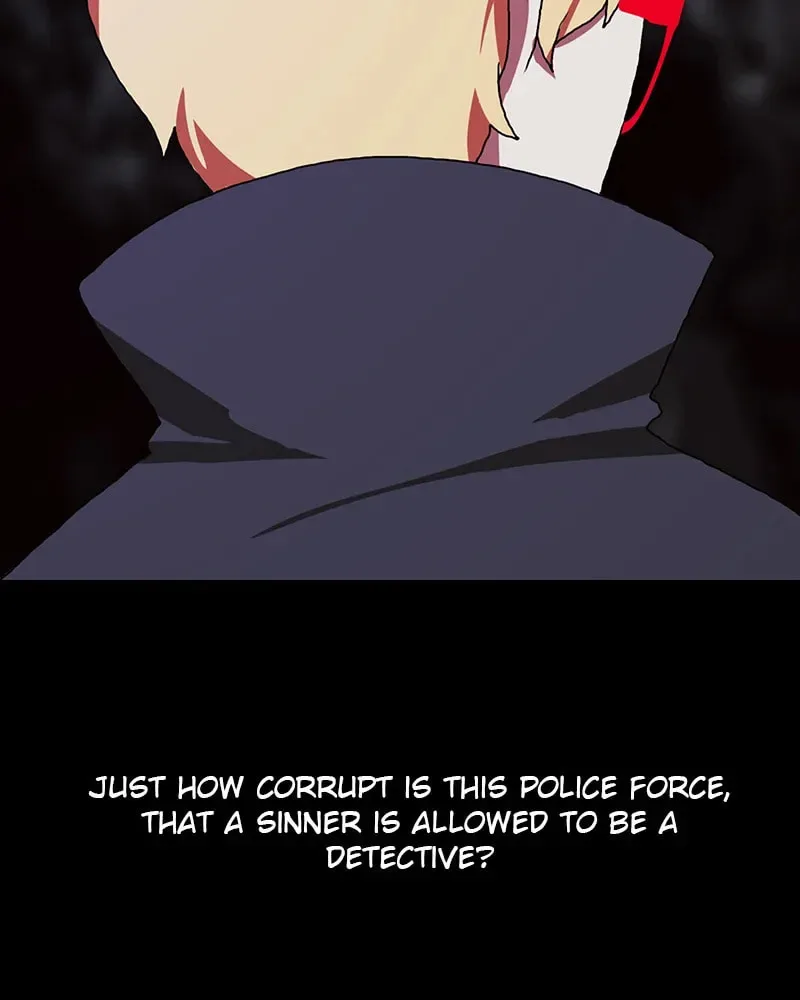 I'm the Grim Reaper Chapter 5 page 8