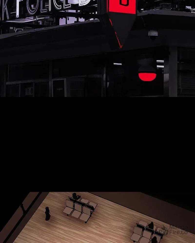 I'm the Grim Reaper Chapter 5 page 15