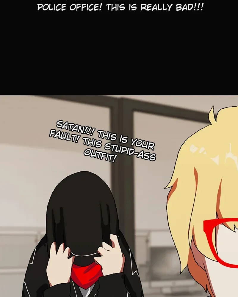 I'm the Grim Reaper Chapter 5 page 23