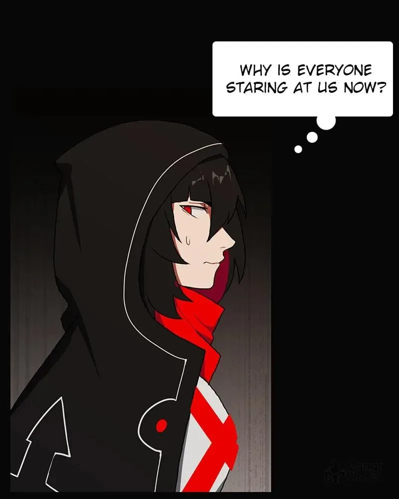I'm the Grim Reaper Chapter 5 page 18