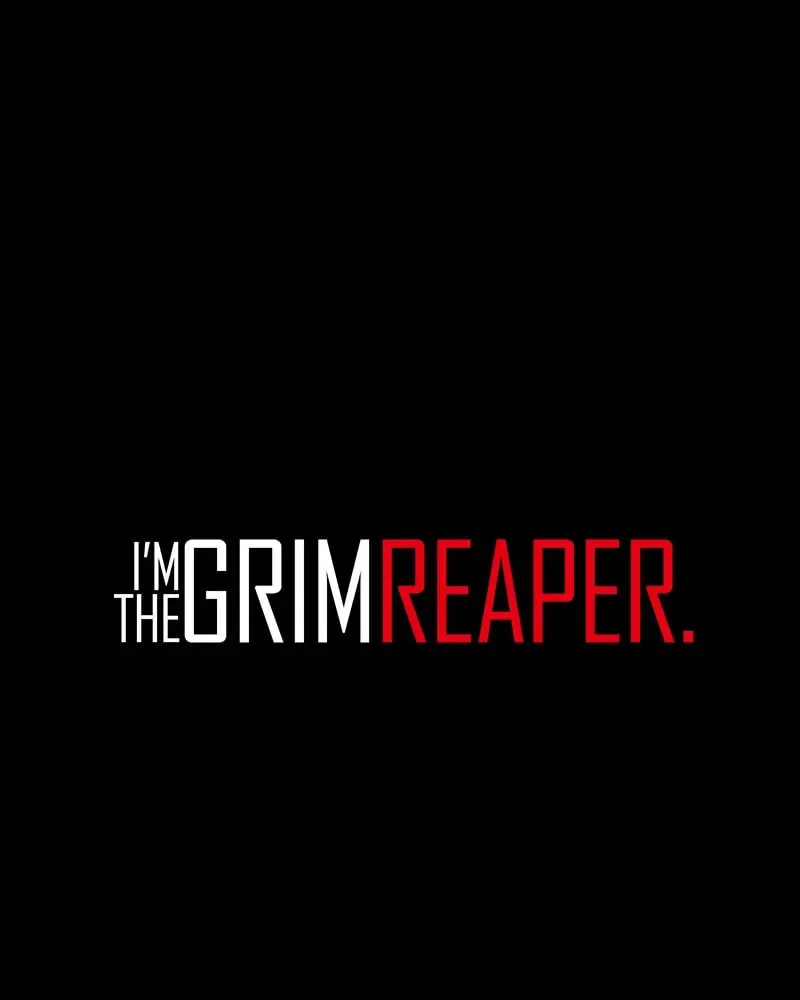 I'm the Grim Reaper Chapter 5 page 1