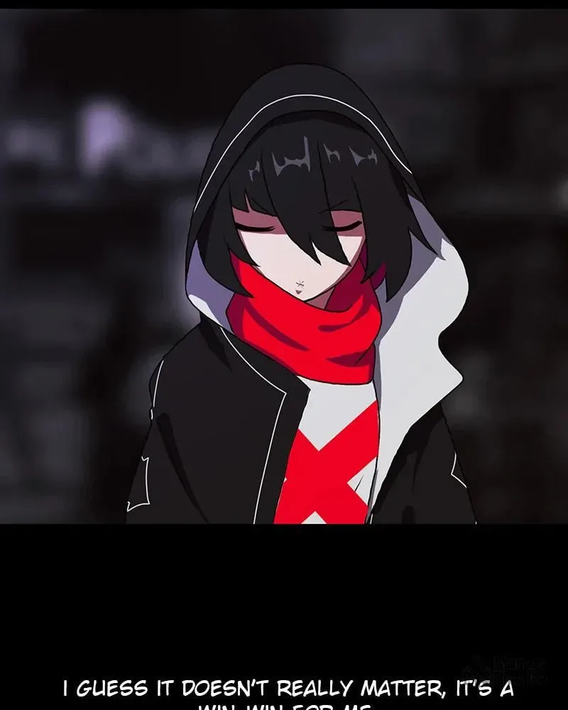 I'm the Grim Reaper Chapter 5 page 9