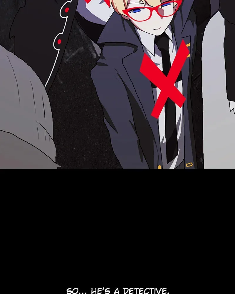 I'm the Grim Reaper Chapter 5 page 4
