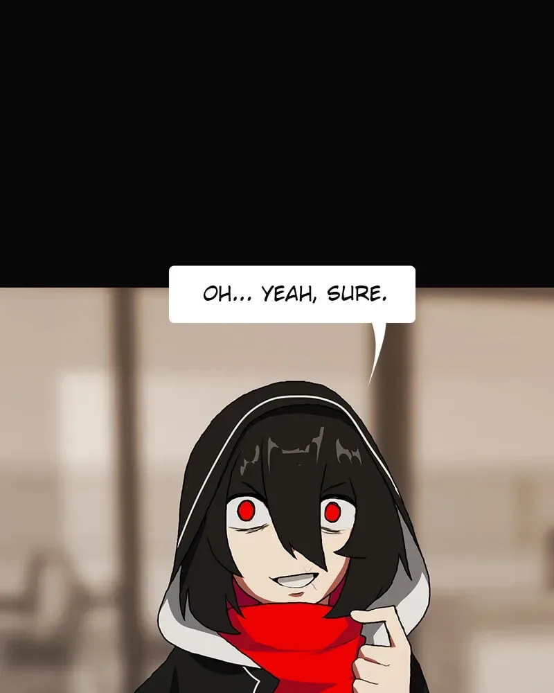I'm the Grim Reaper Chapter 5 page 31