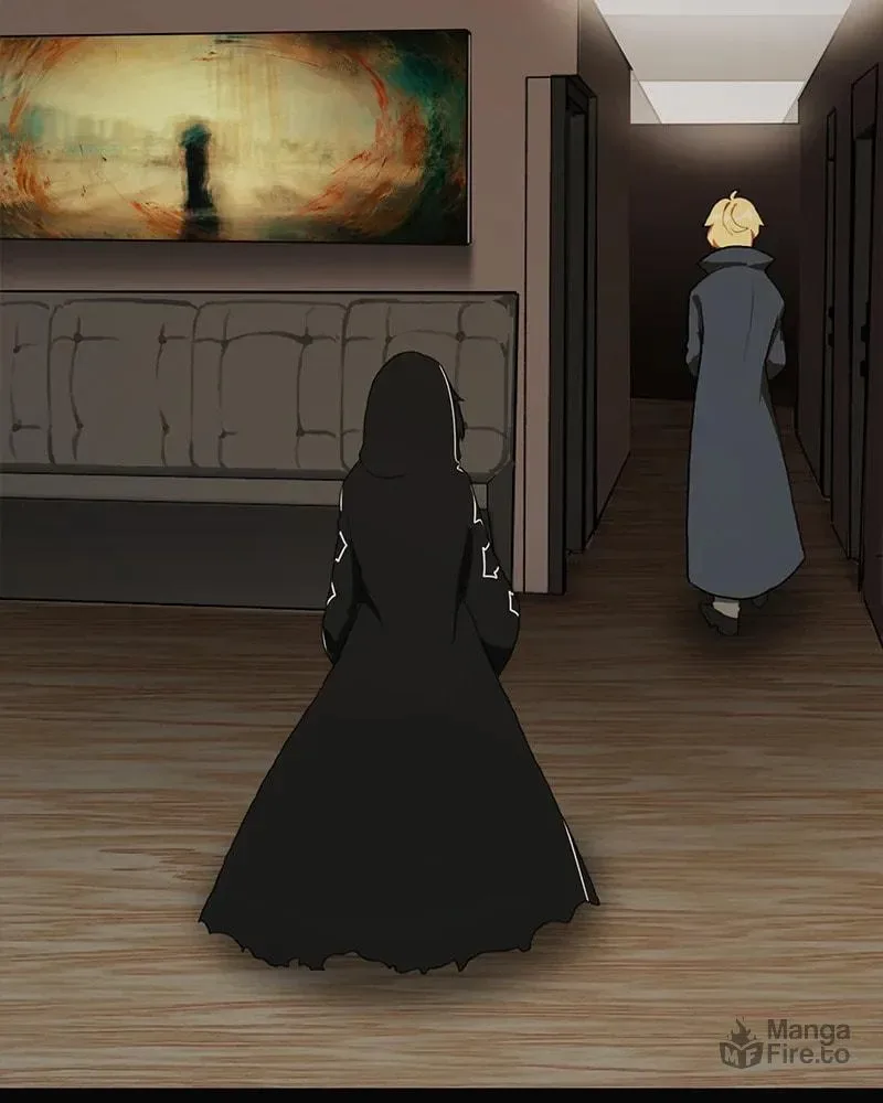 I'm the Grim Reaper Chapter 5 page 33