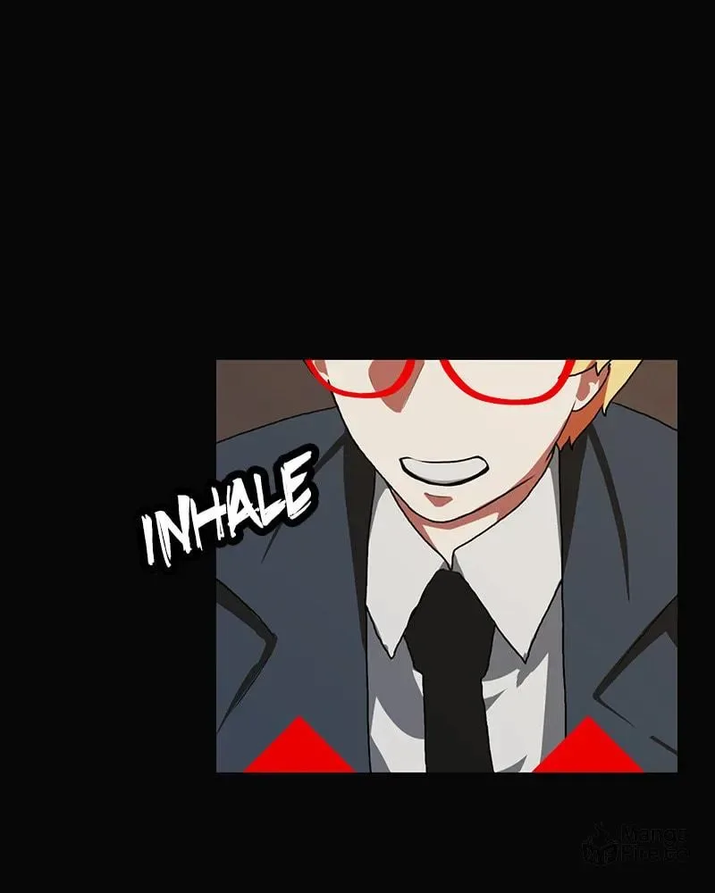 I'm the Grim Reaper Chapter 5 page 40