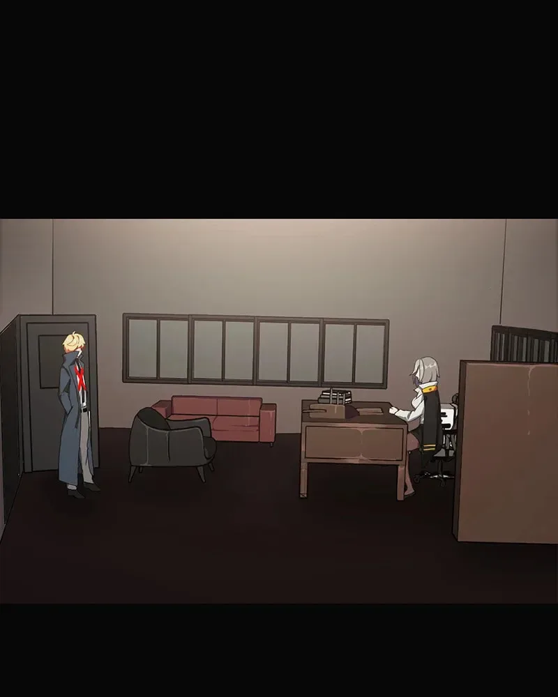 I'm the Grim Reaper Chapter 5 page 44