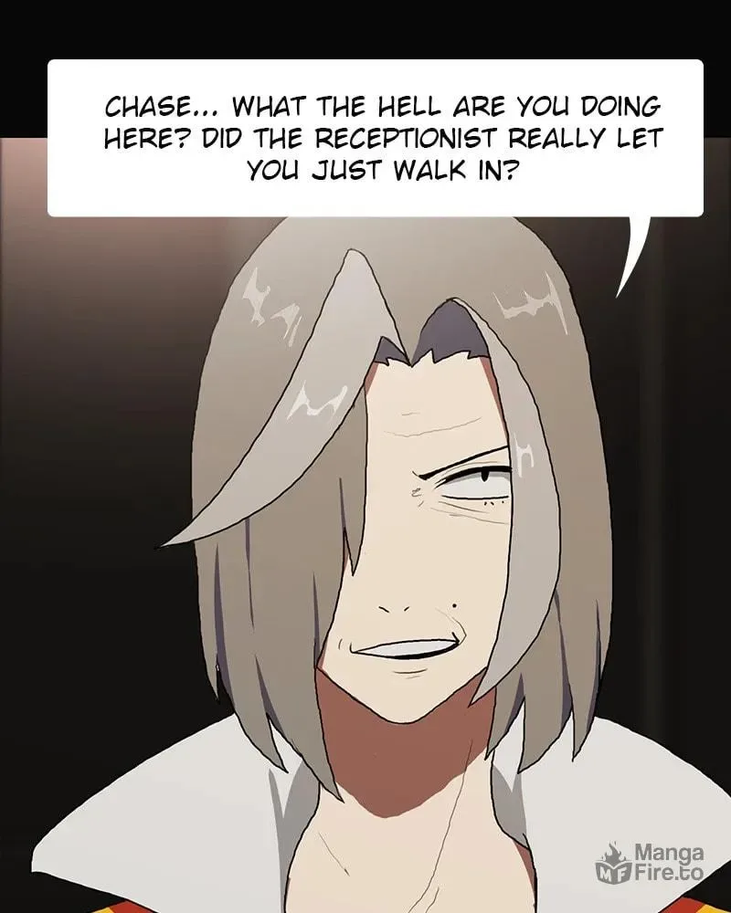 I'm the Grim Reaper Chapter 5 page 45