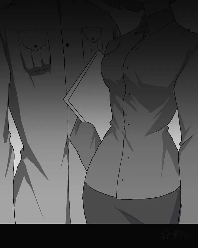 I'm the Grim Reaper Chapter 5 page 27