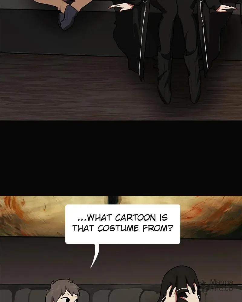 I'm the Grim Reaper Chapter 5 page 36