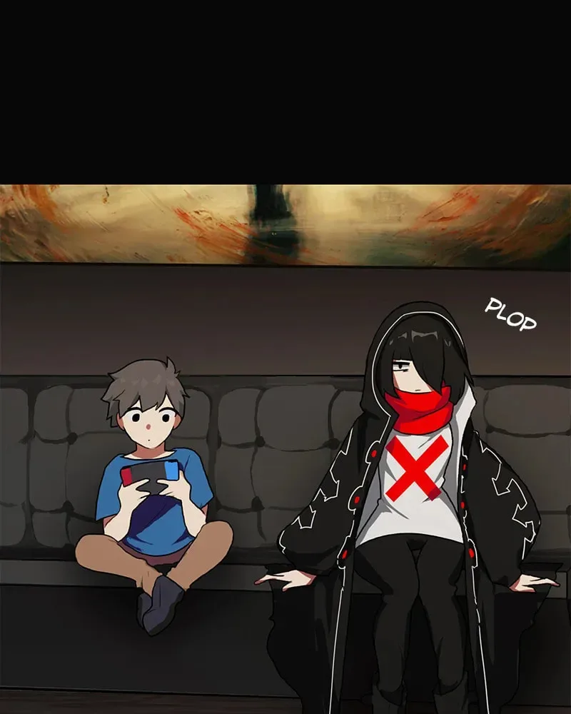 I'm the Grim Reaper Chapter 5 page 34