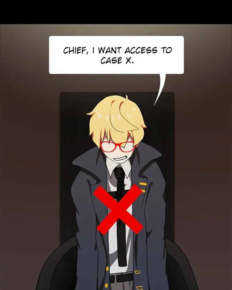 I'm the Grim Reaper Chapter 5 page 53