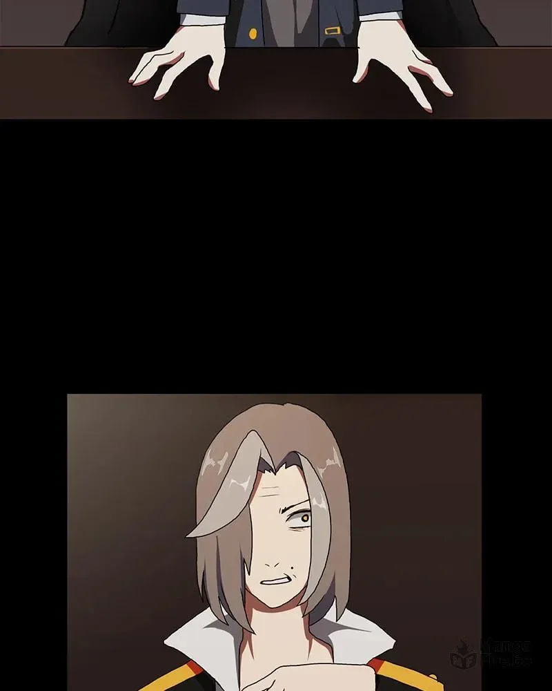 I'm the Grim Reaper Chapter 5 page 54