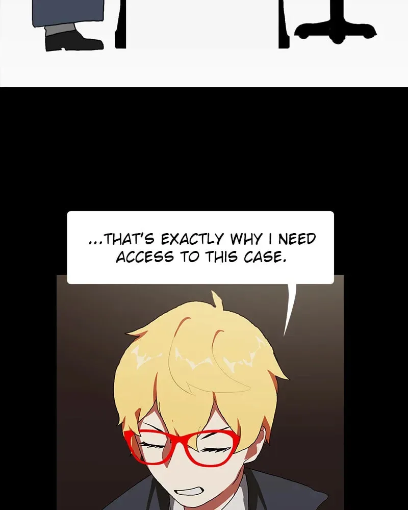 I'm the Grim Reaper Chapter 5 page 58