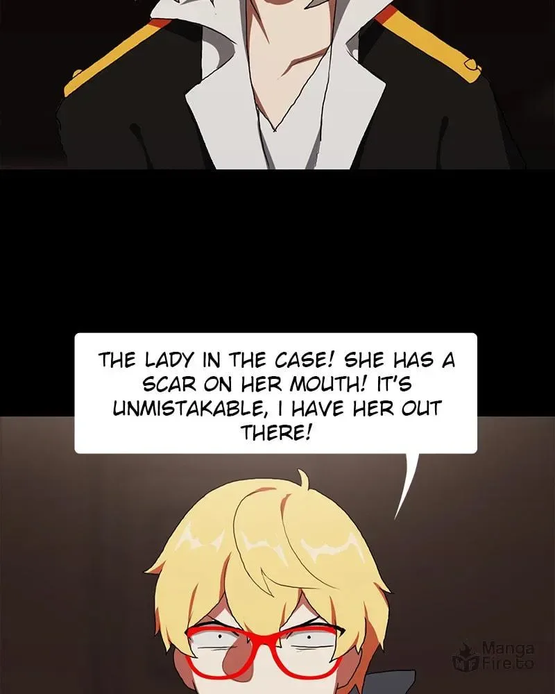 I'm the Grim Reaper Chapter 5 page 72