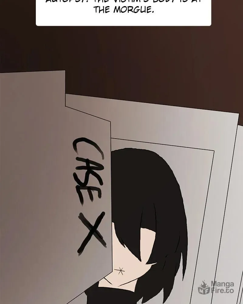 I'm the Grim Reaper Chapter 5 page 78