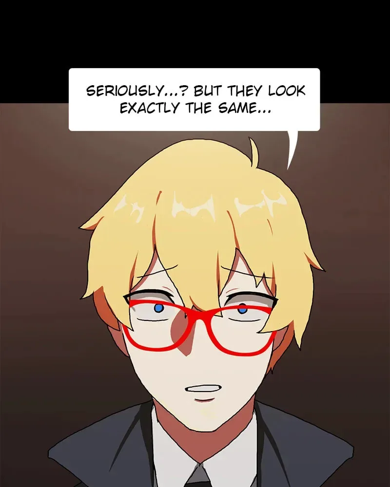 I'm the Grim Reaper Chapter 5 page 82