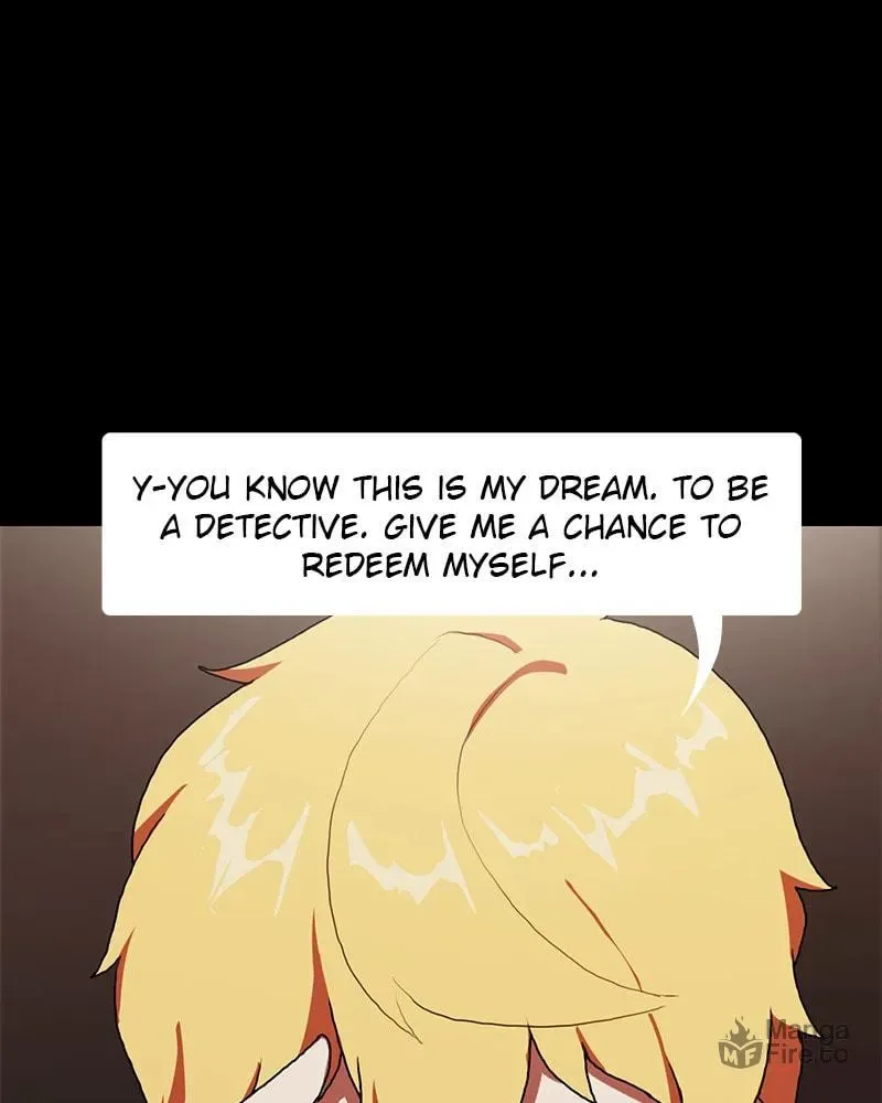 I'm the Grim Reaper Chapter 5 page 85