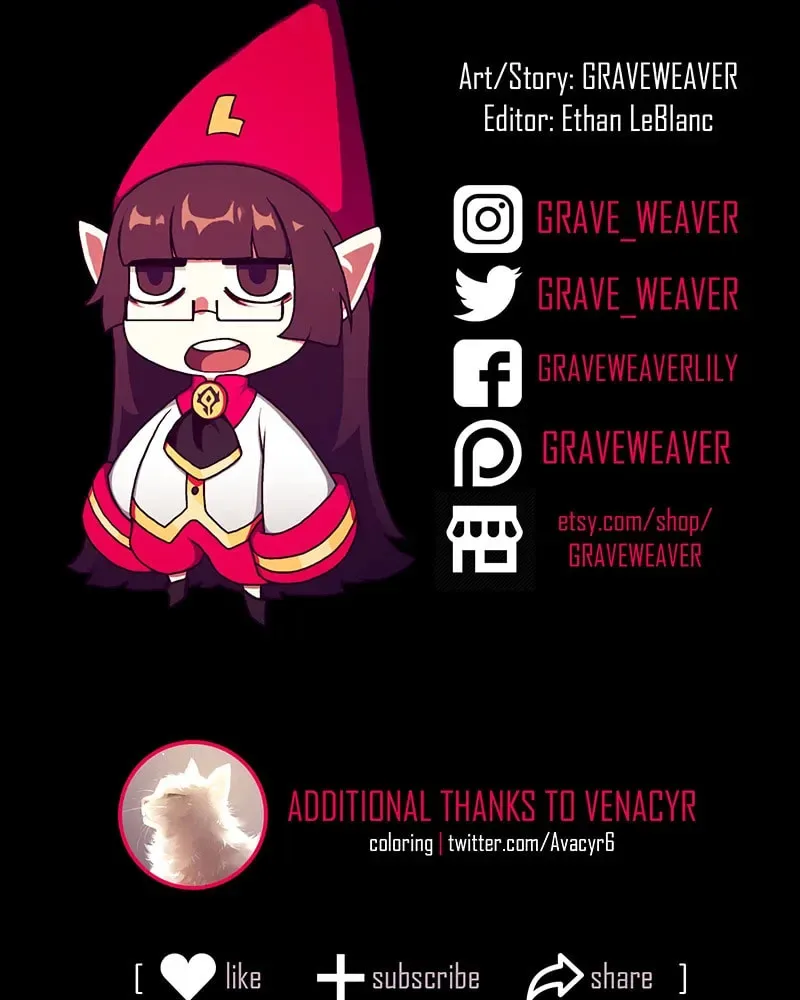 I'm the Grim Reaper Chapter 5 page 97