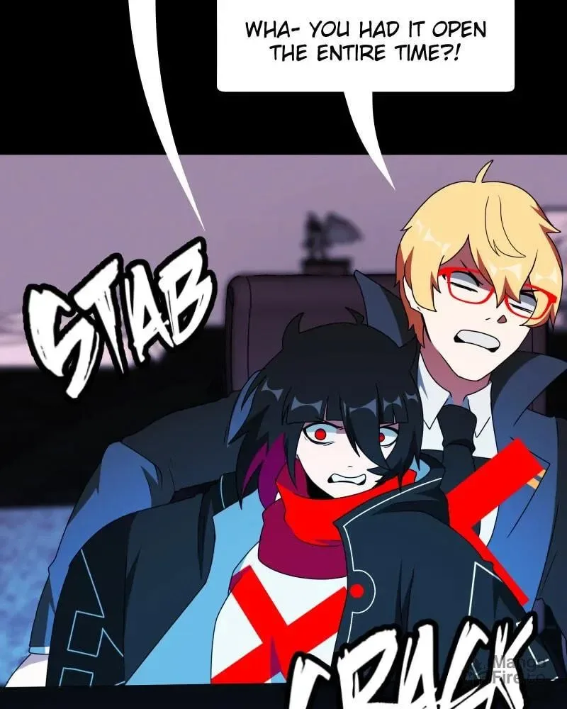 I'm the Grim Reaper Chapter 50 page 18