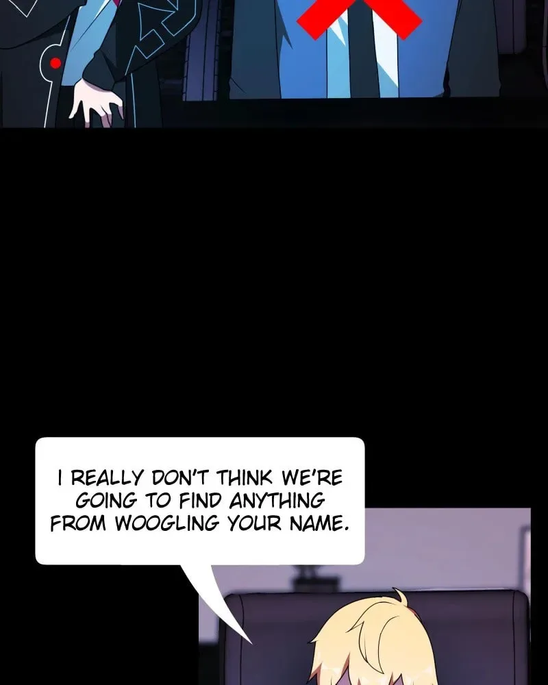 I'm the Grim Reaper Chapter 50 page 8