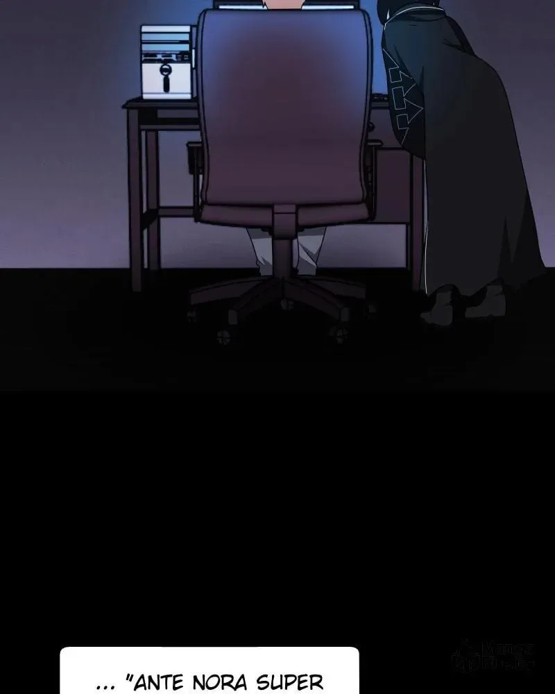 I'm the Grim Reaper Chapter 50 page 6