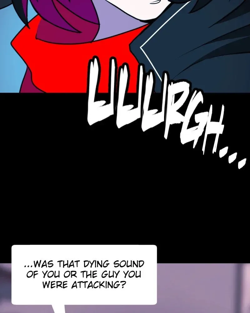 I'm the Grim Reaper Chapter 50 page 22