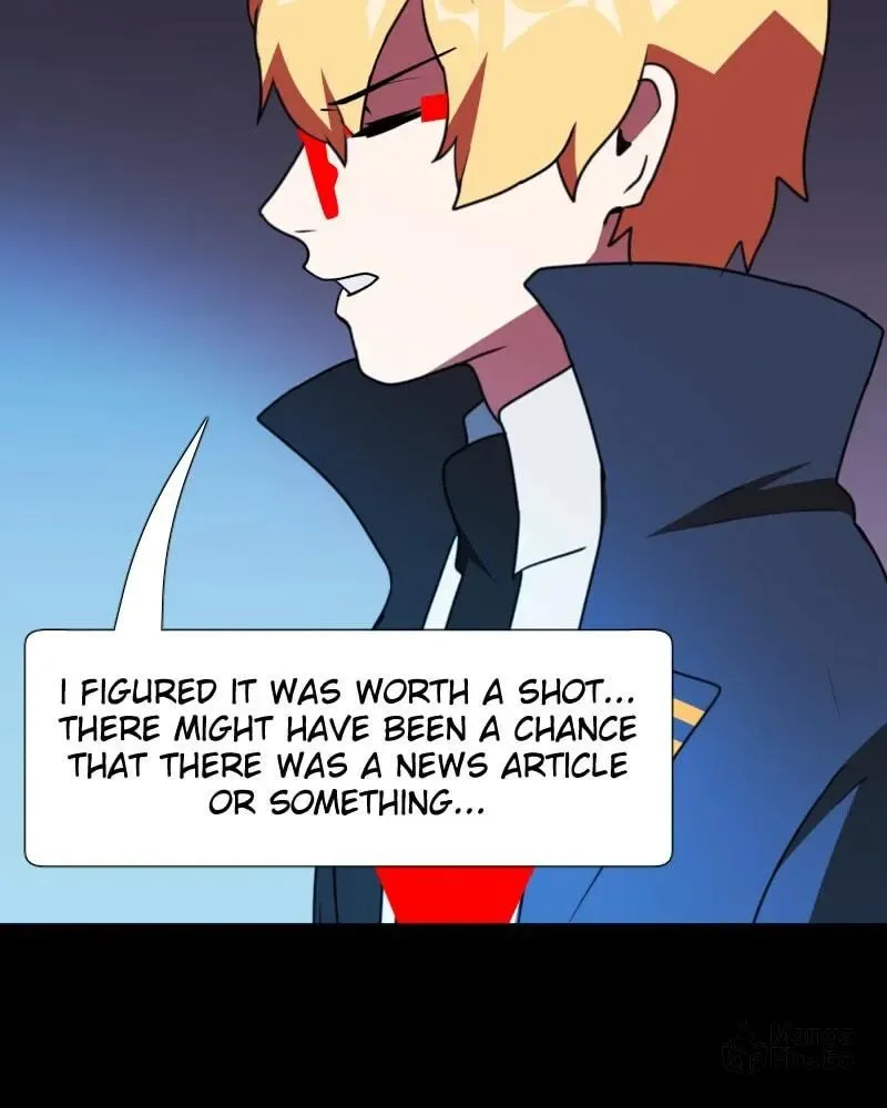 I'm the Grim Reaper Chapter 50 page 12