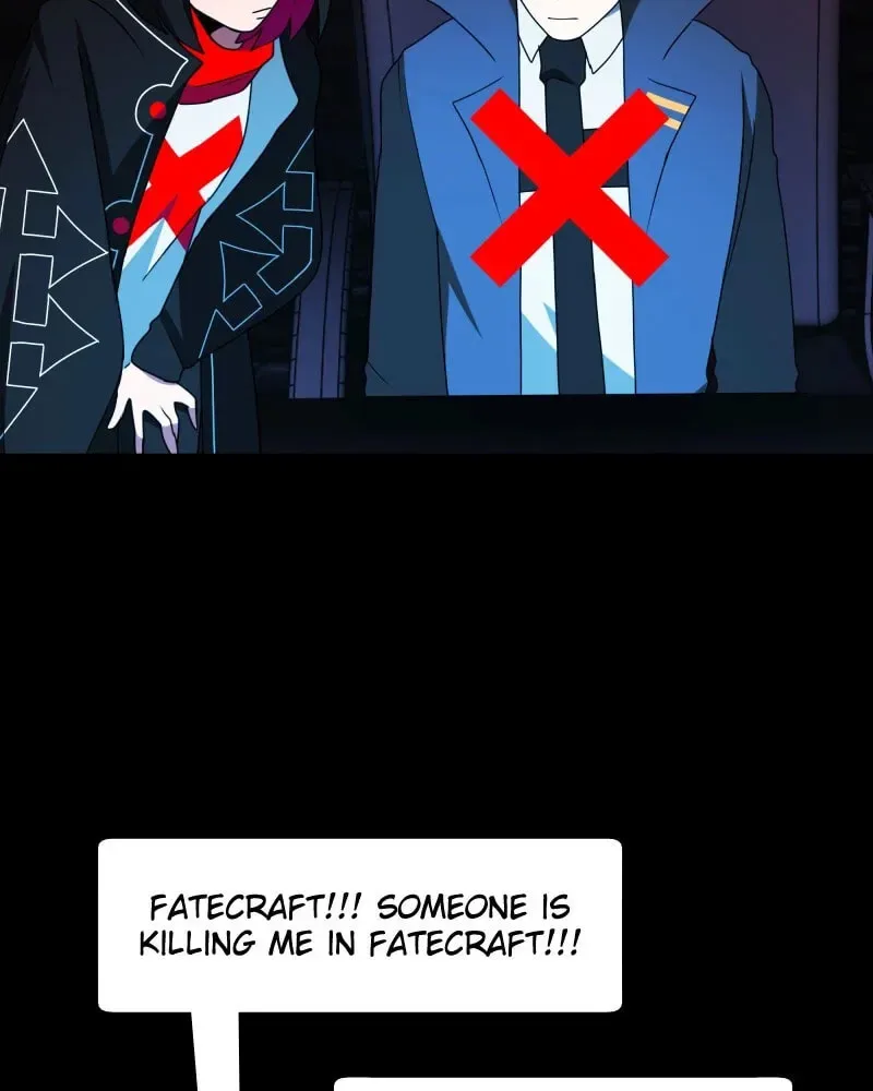 I'm the Grim Reaper Chapter 50 page 17