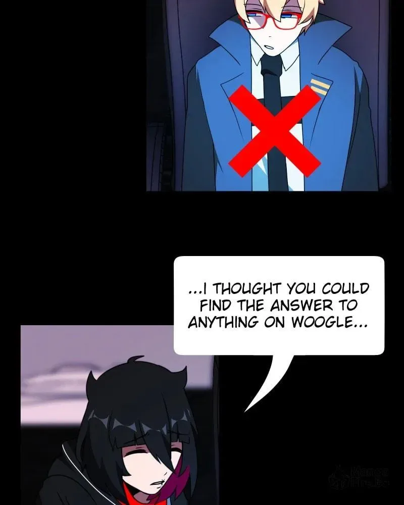 I'm the Grim Reaper Chapter 50 page 9