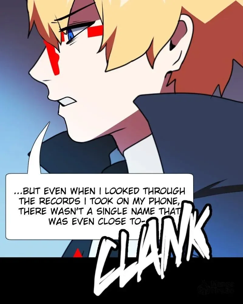 I'm the Grim Reaper Chapter 50 page 15