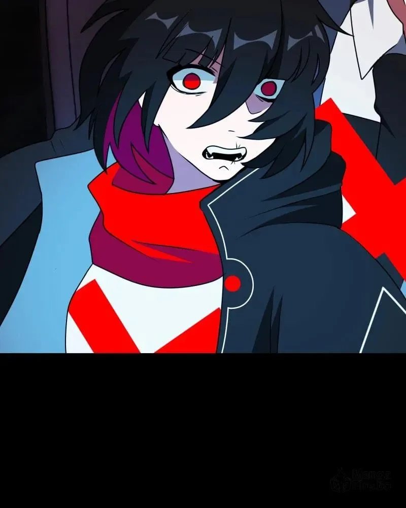I'm the Grim Reaper Chapter 50 page 20