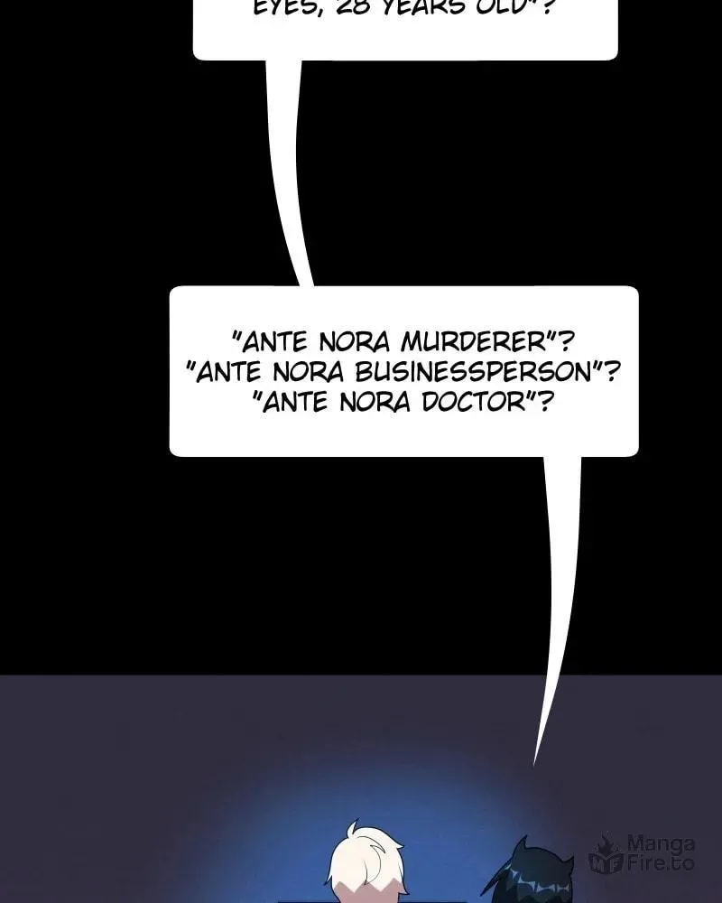 I'm the Grim Reaper Chapter 50 page 5