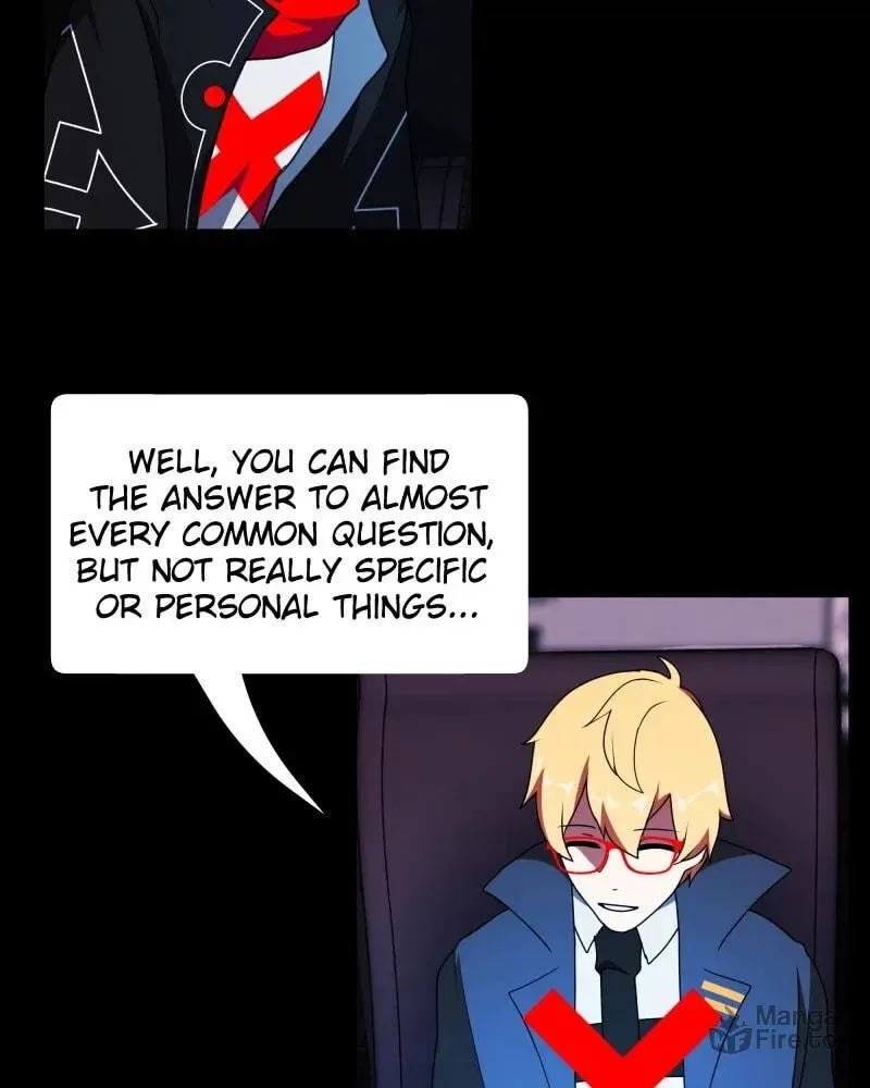 I'm the Grim Reaper Chapter 50 page 10