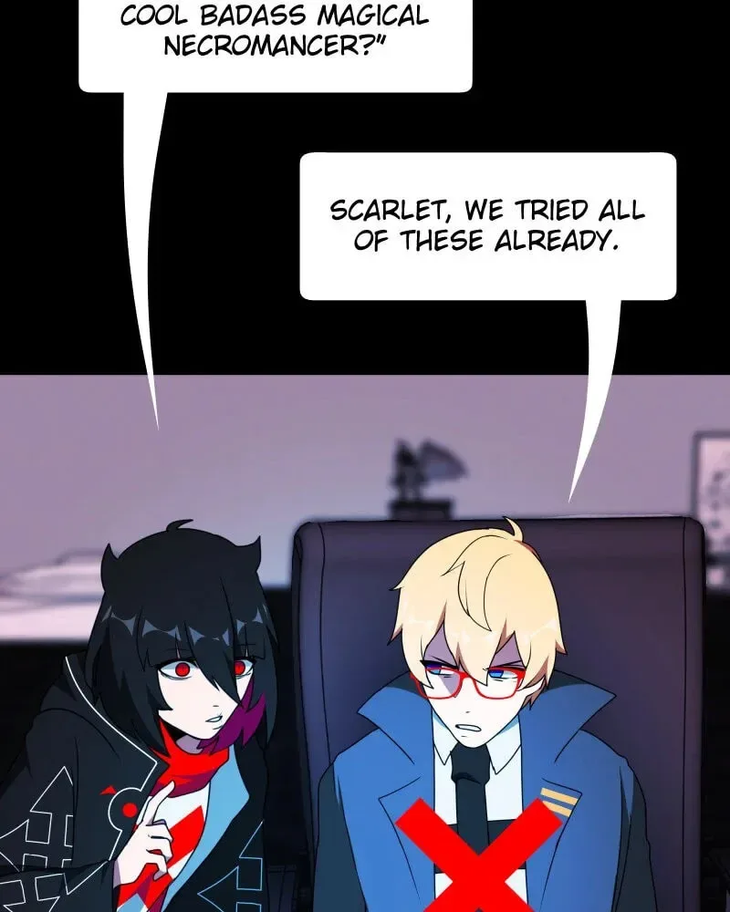 I'm the Grim Reaper Chapter 50 page 7