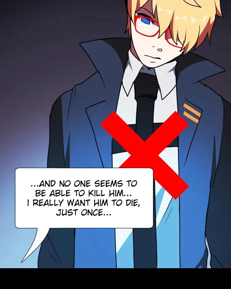 I'm the Grim Reaper Chapter 50 page 32