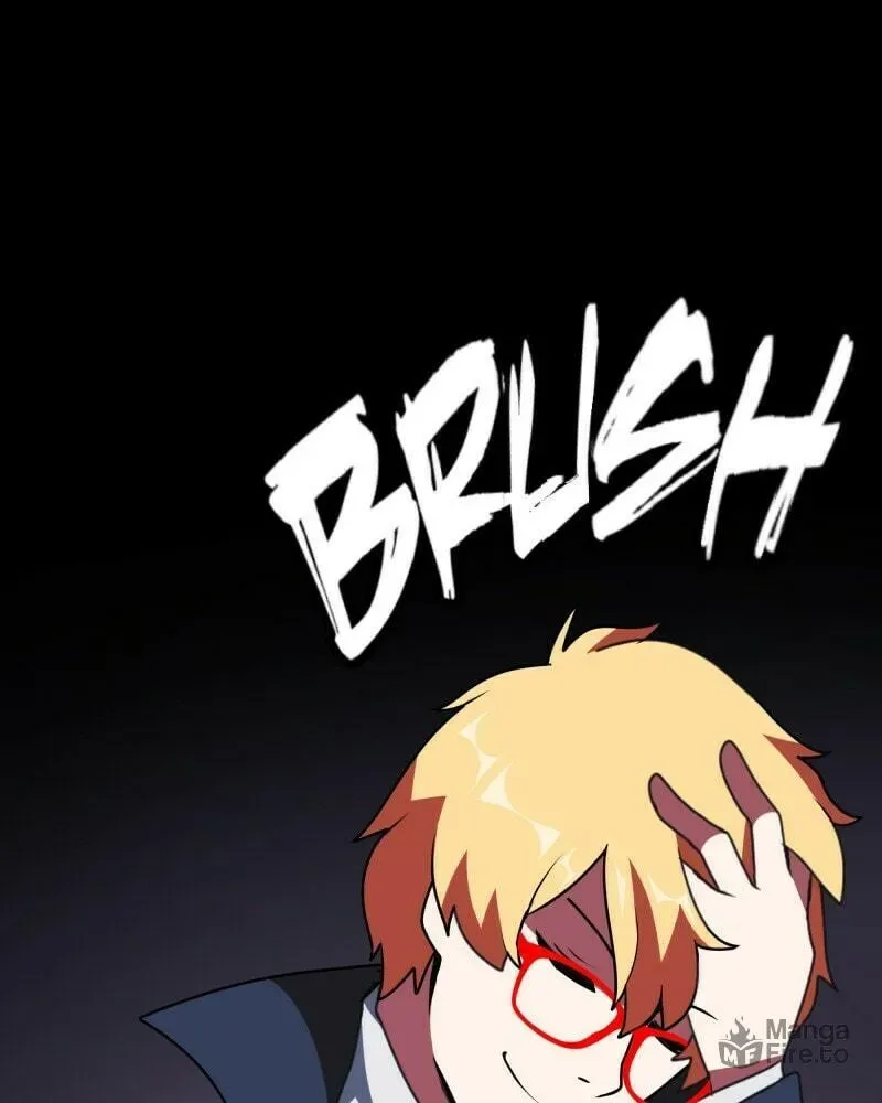 I'm the Grim Reaper Chapter 50 page 33