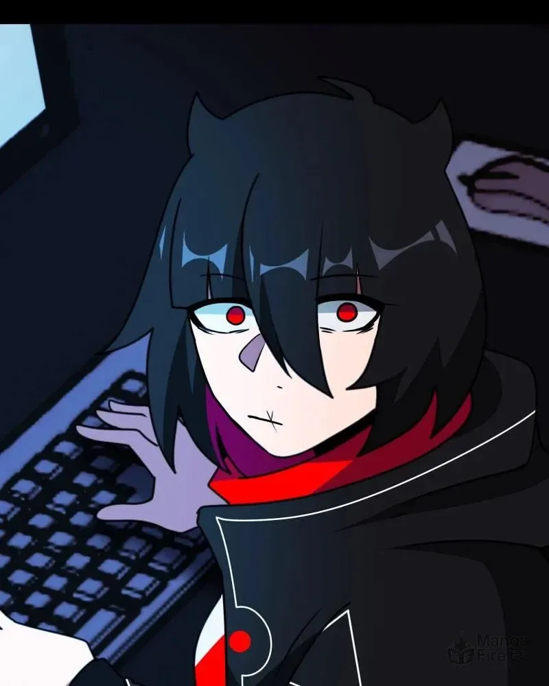 I'm the Grim Reaper Chapter 50 page 36