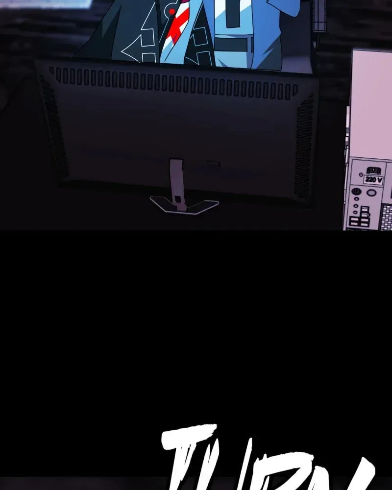 I'm the Grim Reaper Chapter 50 page 41