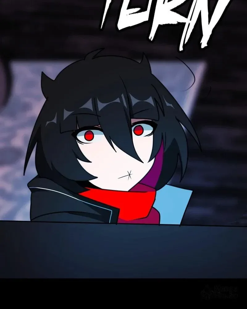 I'm the Grim Reaper Chapter 50 page 42