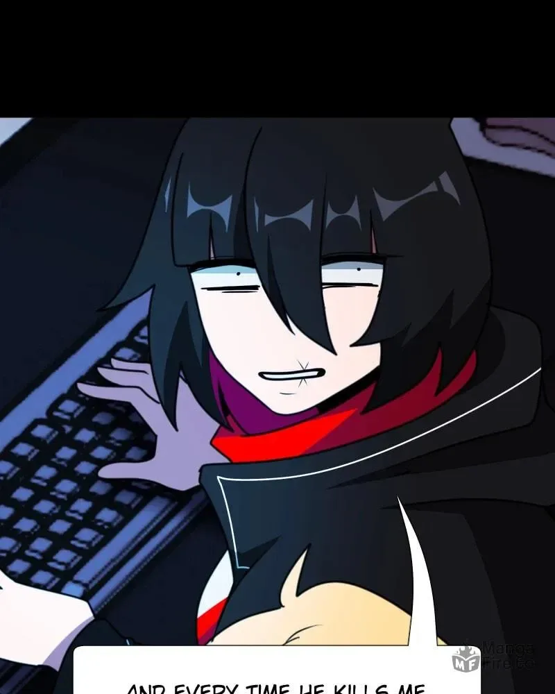 I'm the Grim Reaper Chapter 50 page 30