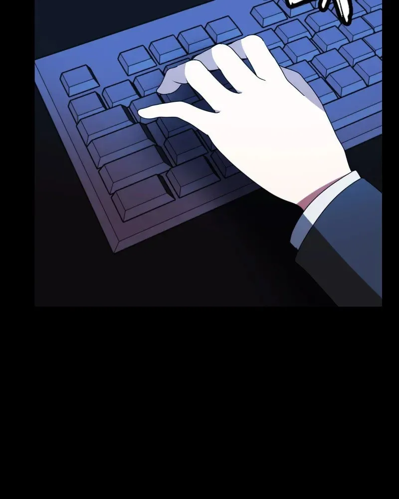 I'm the Grim Reaper Chapter 50 page 46