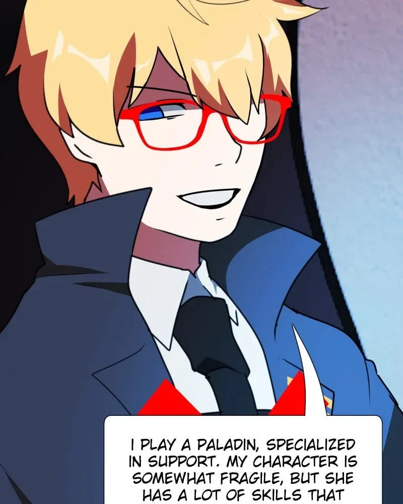 I'm the Grim Reaper Chapter 50 page 82