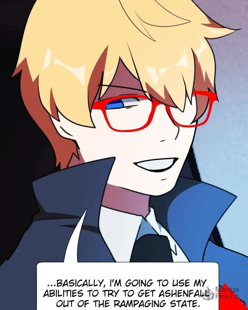 I'm the Grim Reaper Chapter 50 page 84