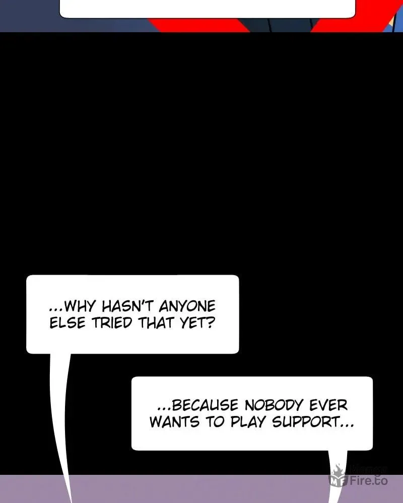 I'm the Grim Reaper Chapter 50 page 85