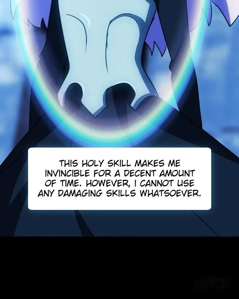 I'm the Grim Reaper Chapter 50 page 100