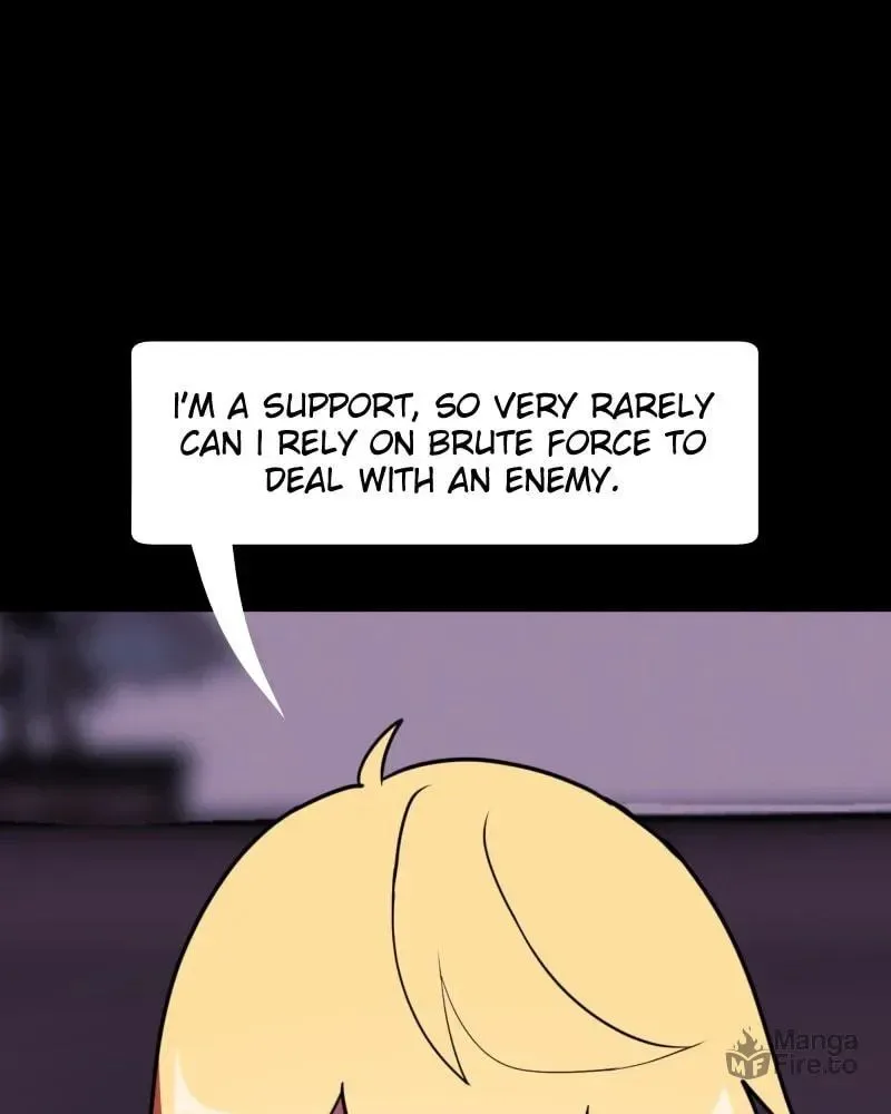 I'm the Grim Reaper Chapter 50 page 105