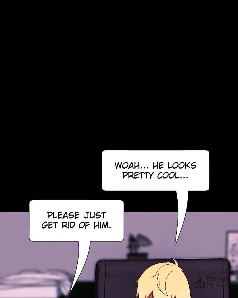 I'm the Grim Reaper Chapter 50 page 123