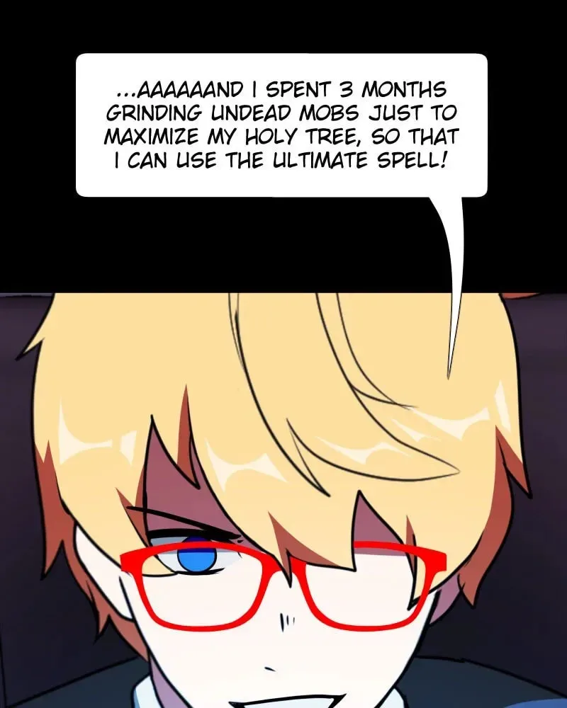 I'm the Grim Reaper Chapter 50 page 131